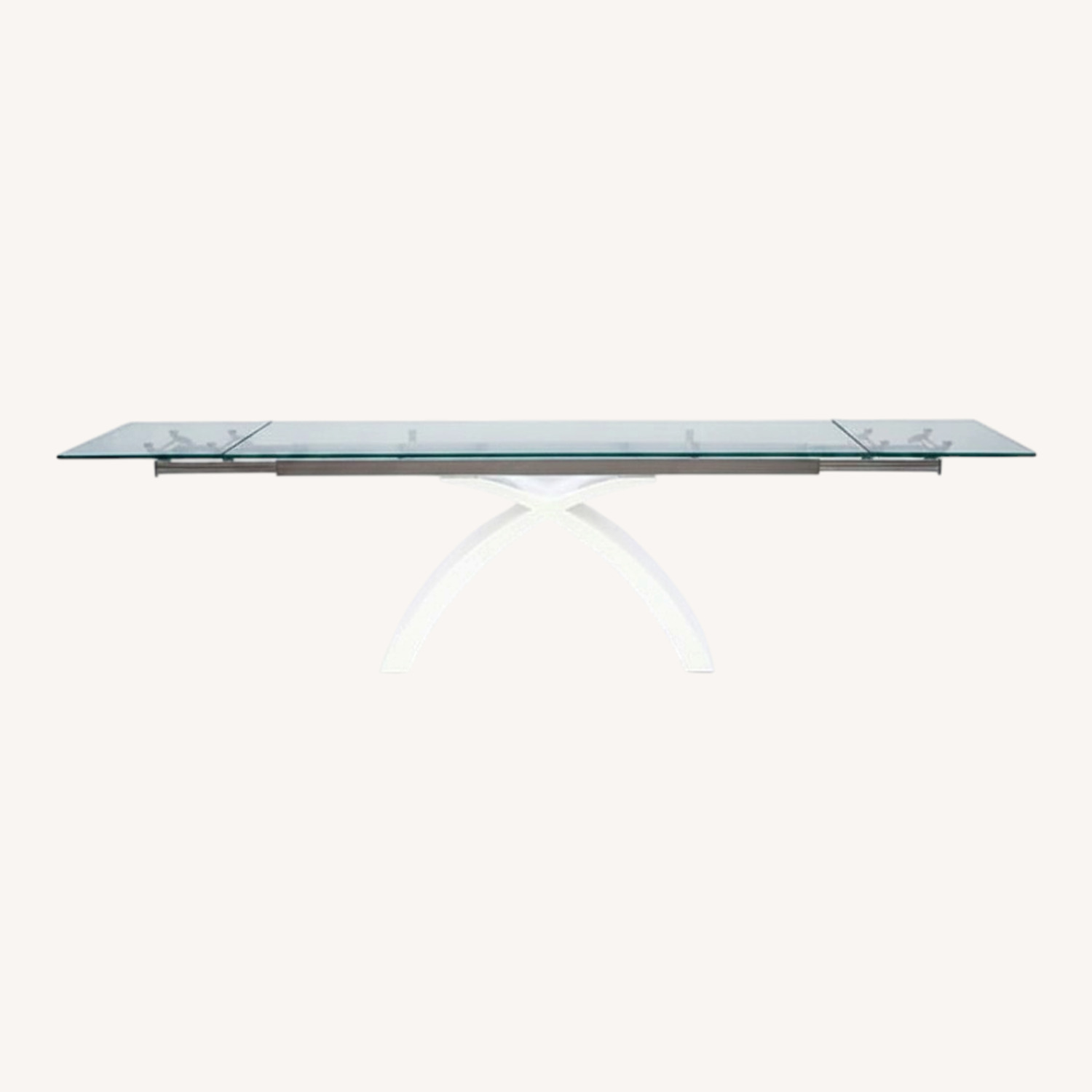 Tonin Tokyo Expandable Dining Table - image-0