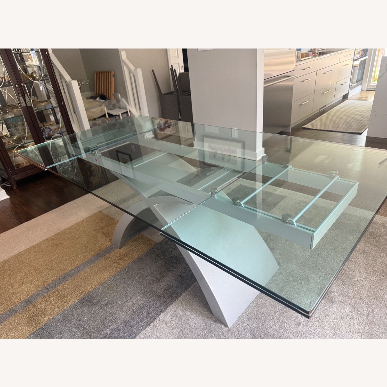Tonin Tokyo Expandable Dining Table - image-3