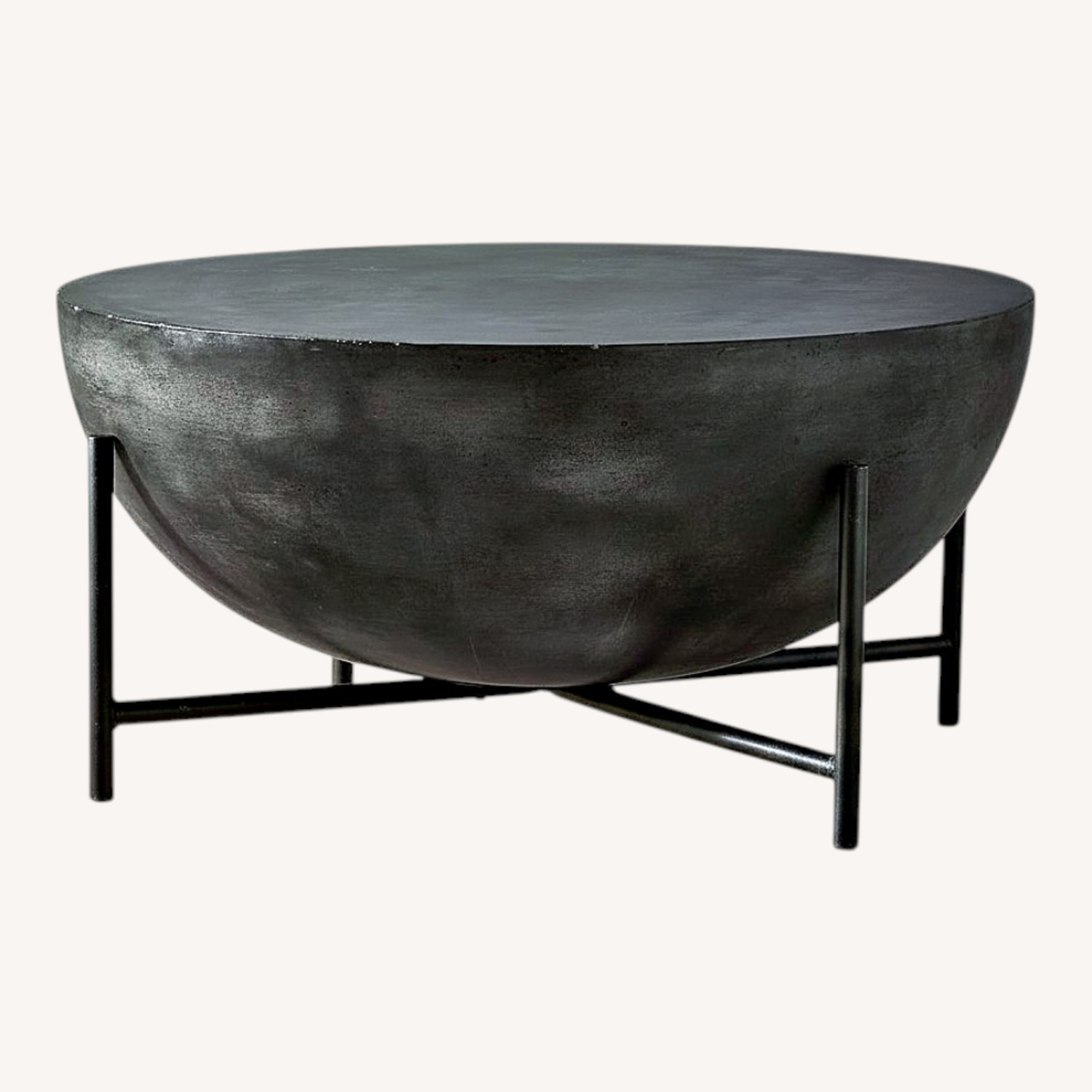 CB2 Darbuka Coffee Table - image-0