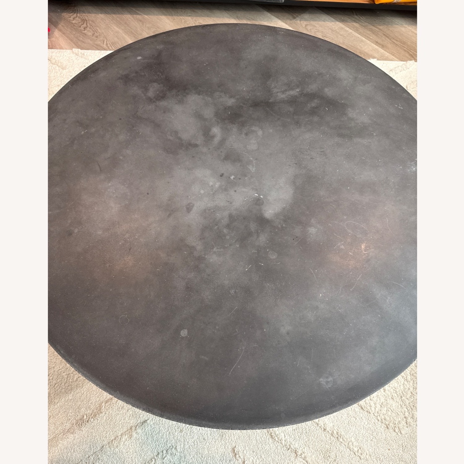 CB2 Darbuka Coffee Table - image-4