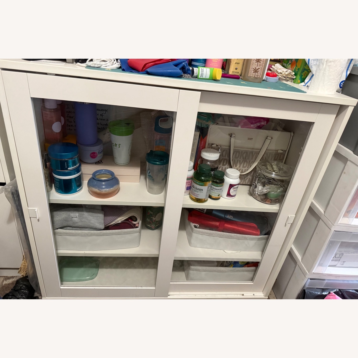 IKEA Vihals Cabinet - image-1
