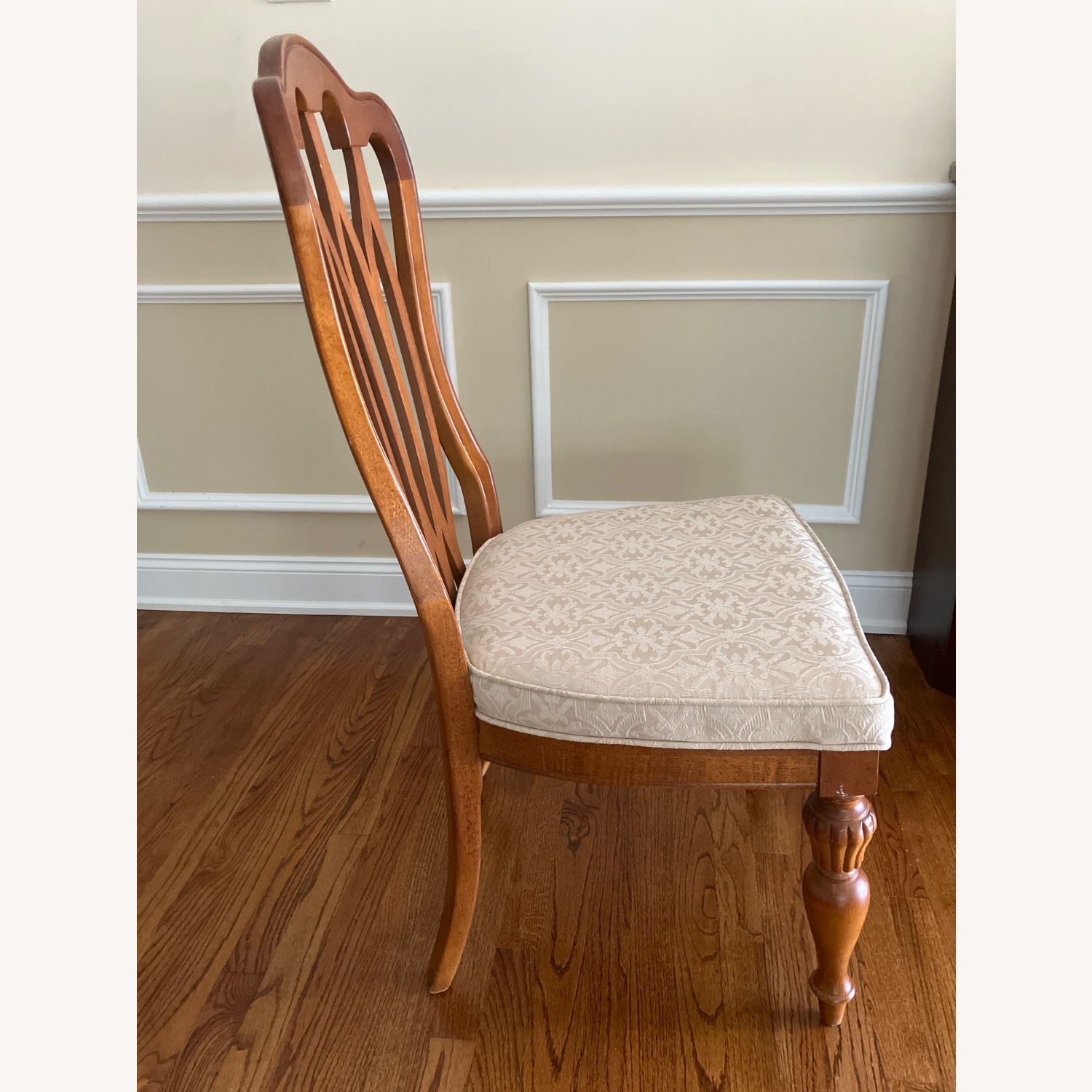 Stanley Furniture Side Dining Chairs - image-2