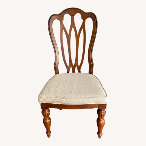 Used Stanley Furniture Side Dining Chairs for sale on AptDeco