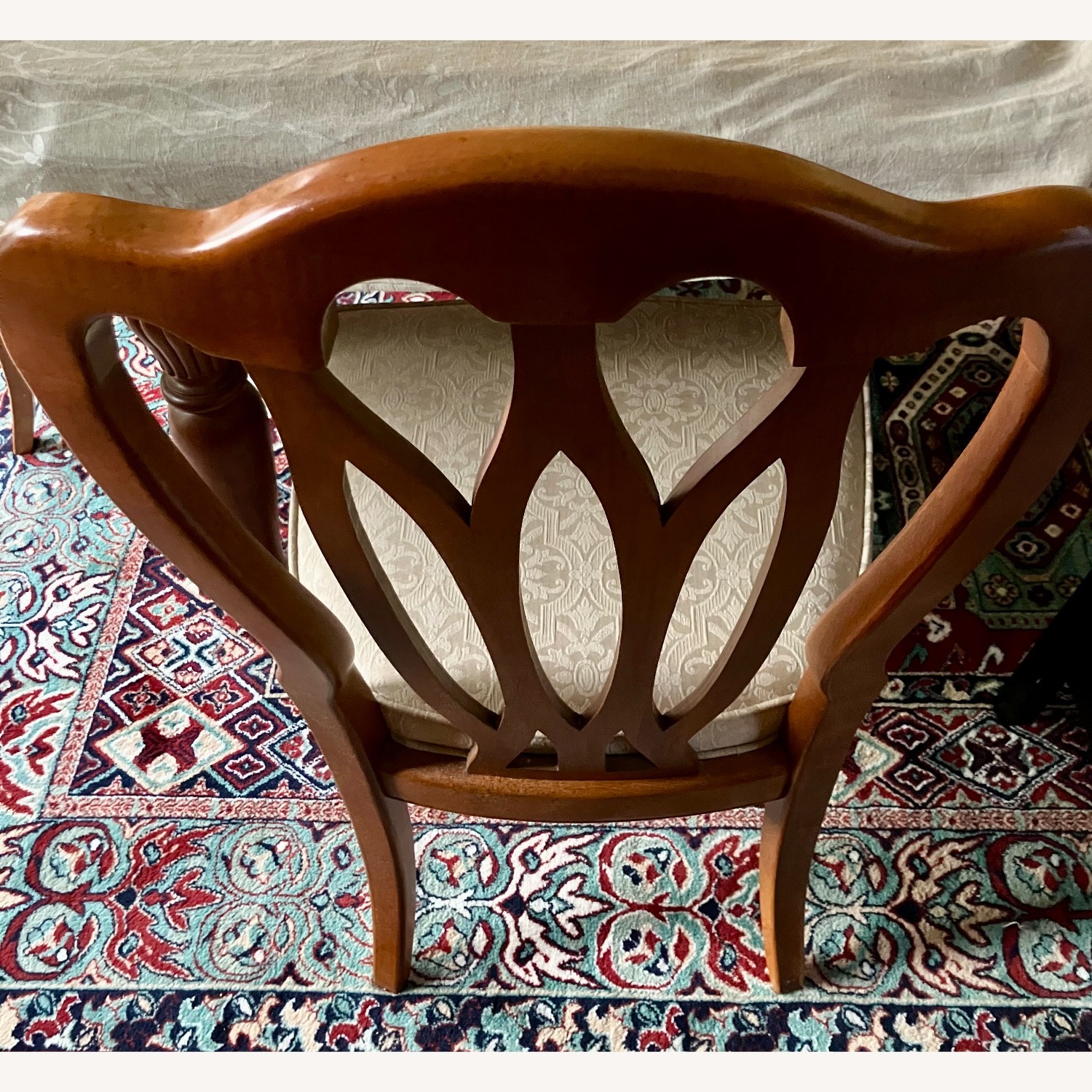 Stanley Furniture Side Dining Chairs - image-3