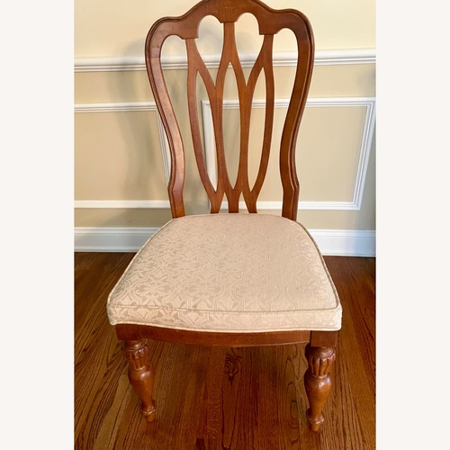 Used Stanley Furniture Side Dining Chairs for sale on AptDeco