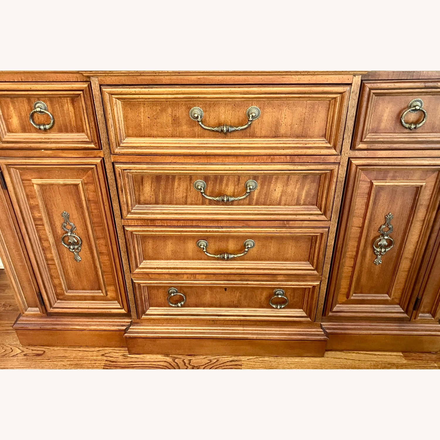 Stanley Furniture Buffet / Sideboard - image-1