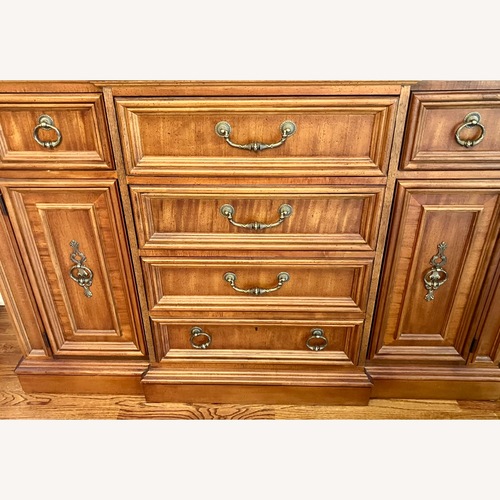 Used Stanley Furniture Buffet / Sideboard for sale on AptDeco