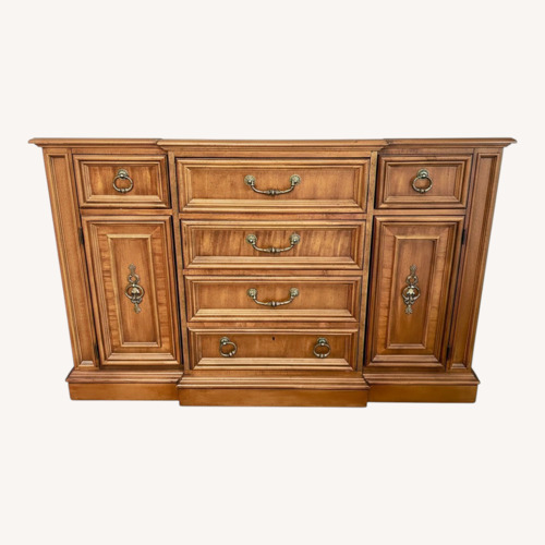 Used Stanley Furniture Buffet / Sideboard for sale on AptDeco