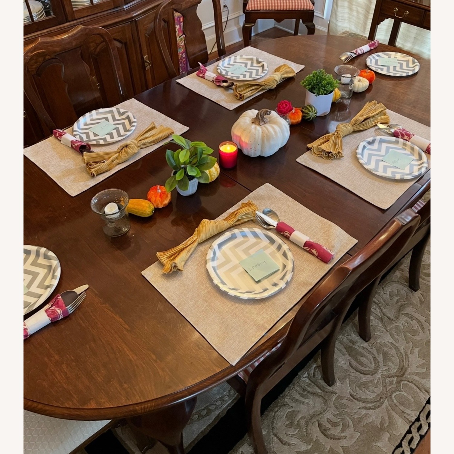 Pennsylvania House Dining Table - image-2