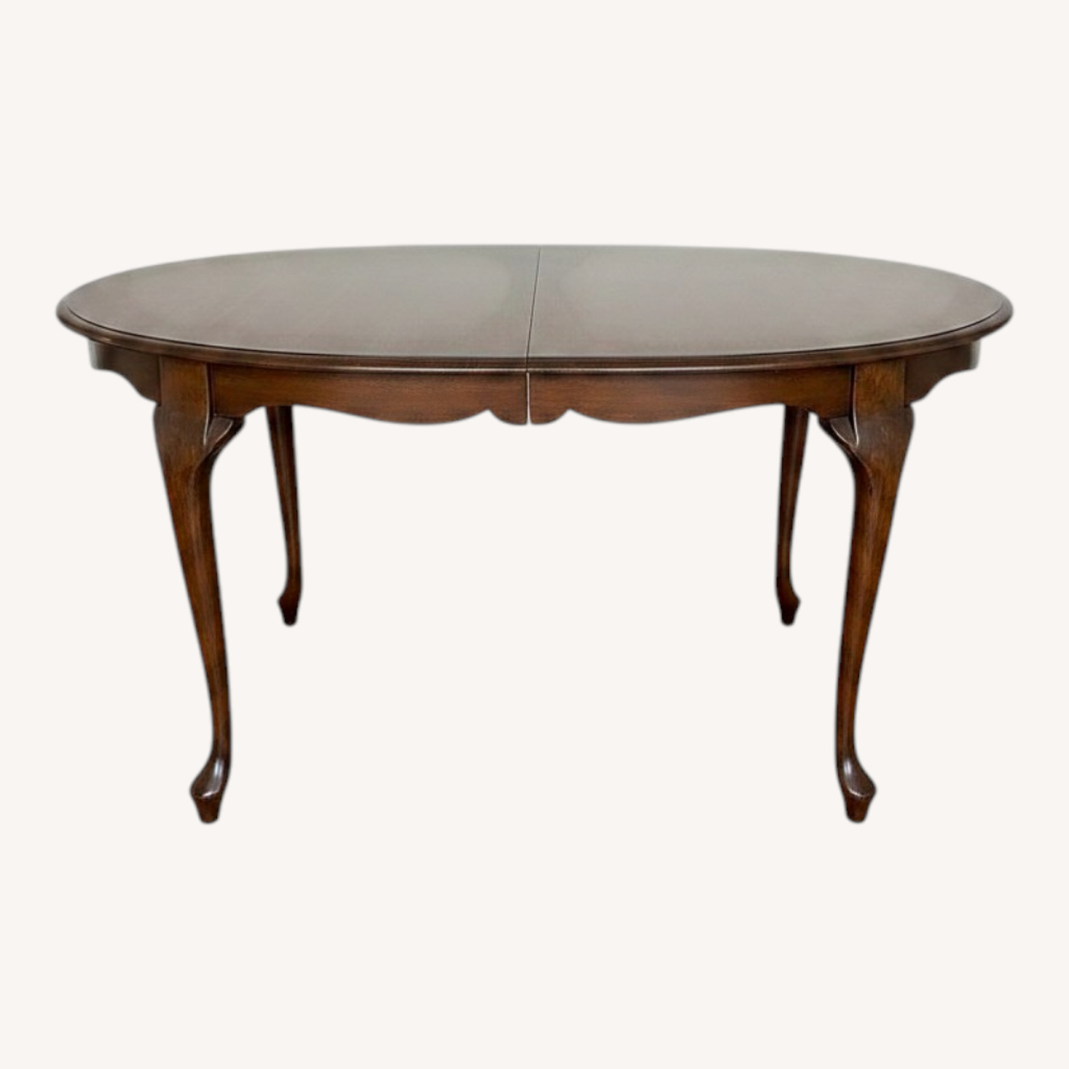 Pennsylvania House Dining Table - image-0