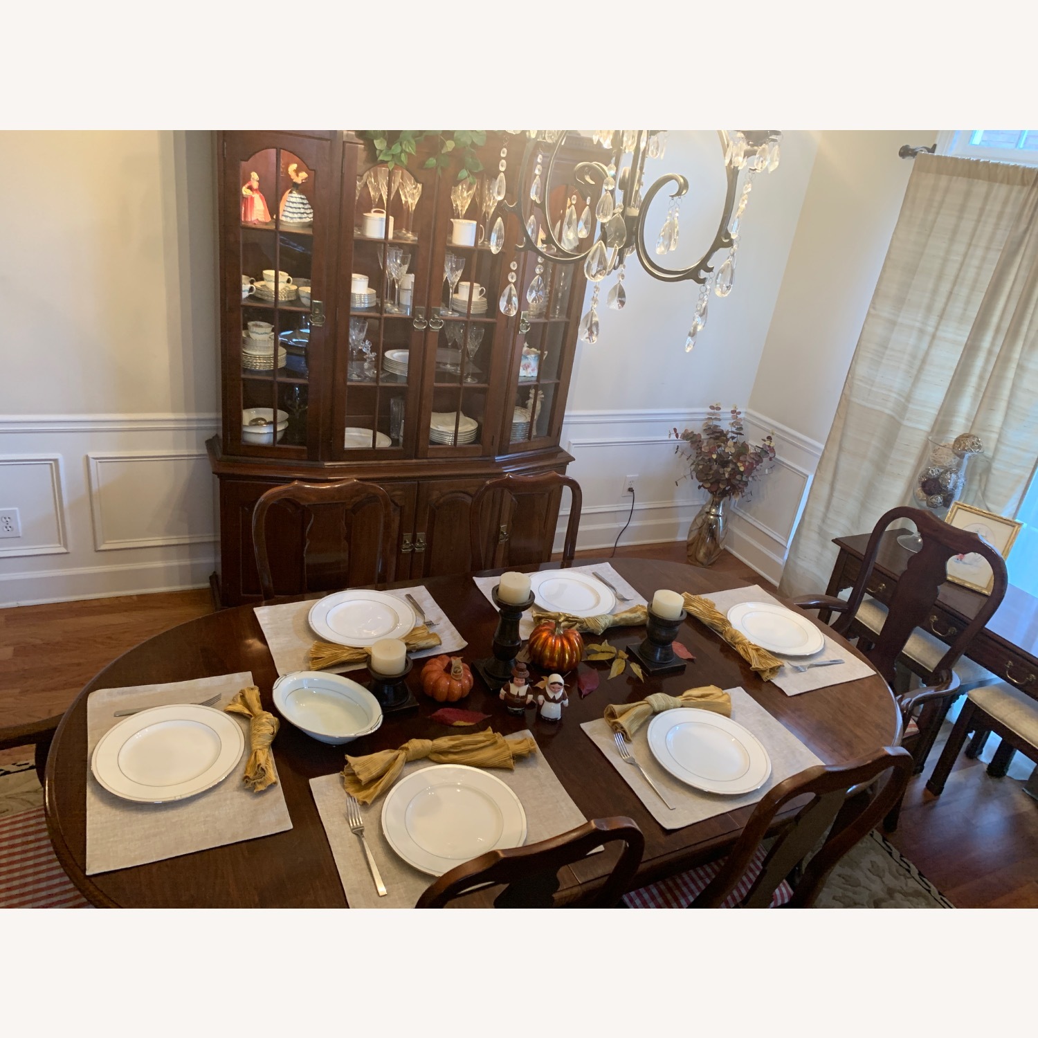 Pennsylvania House Dining Table - image-1