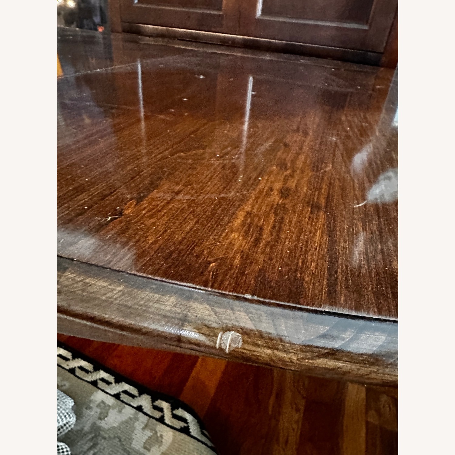Pennsylvania House Dining Table - image-4