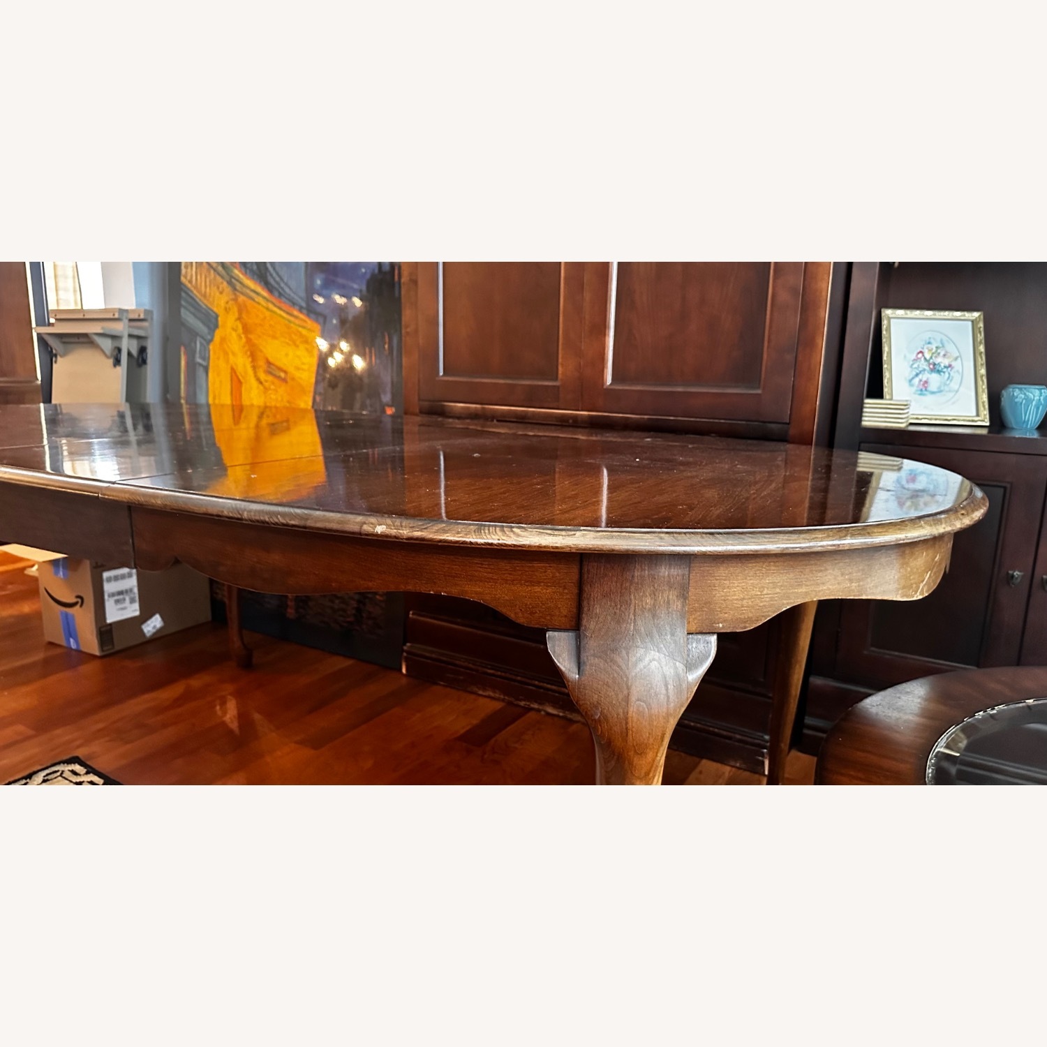 Pennsylvania House Dining Table - image-3