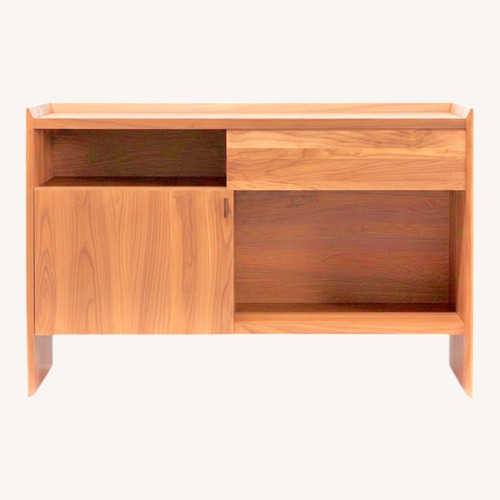 Used Symbol Unison 52″ Record Stand for sale on AptDeco