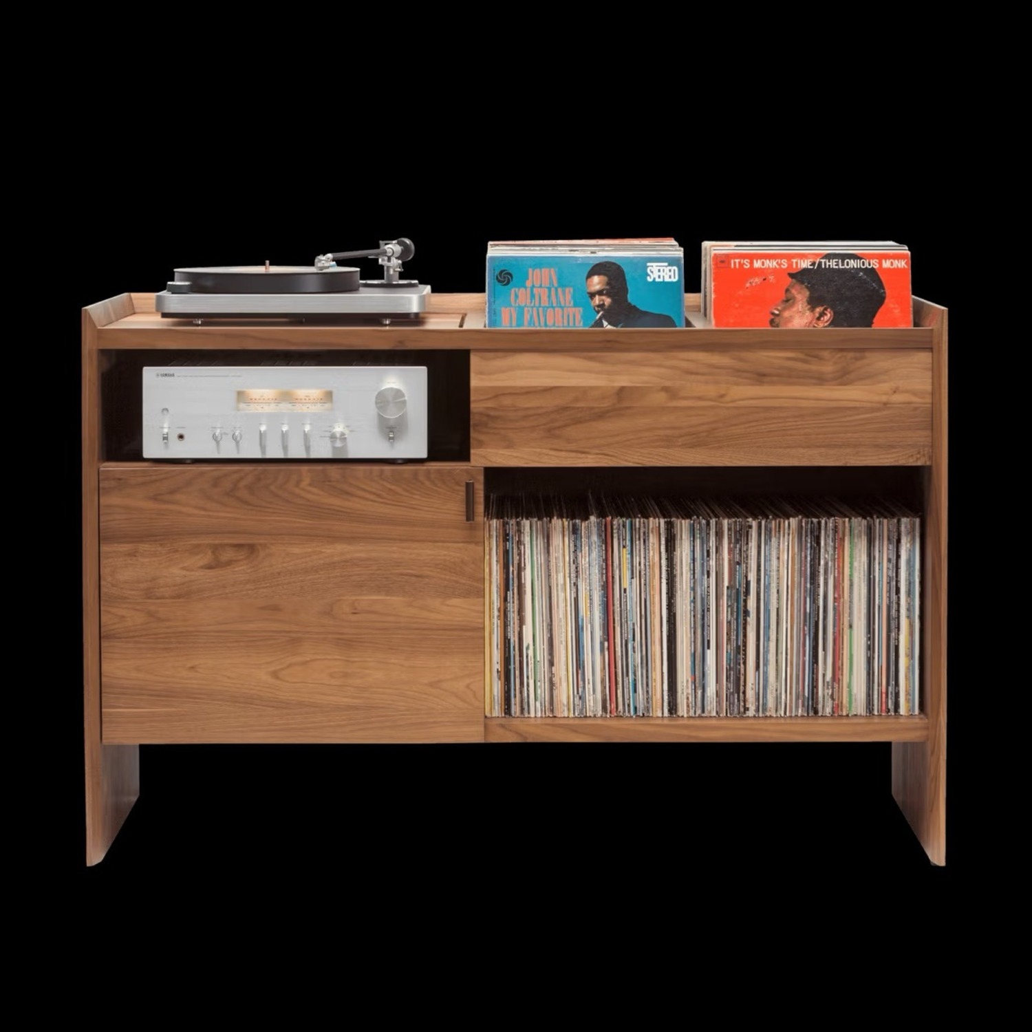 Symbol Unison 52″ Record Stand - image-1