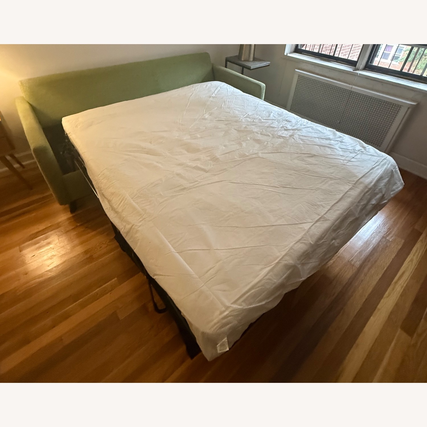 Joybird Hopson Sleeper Sofa - image-13