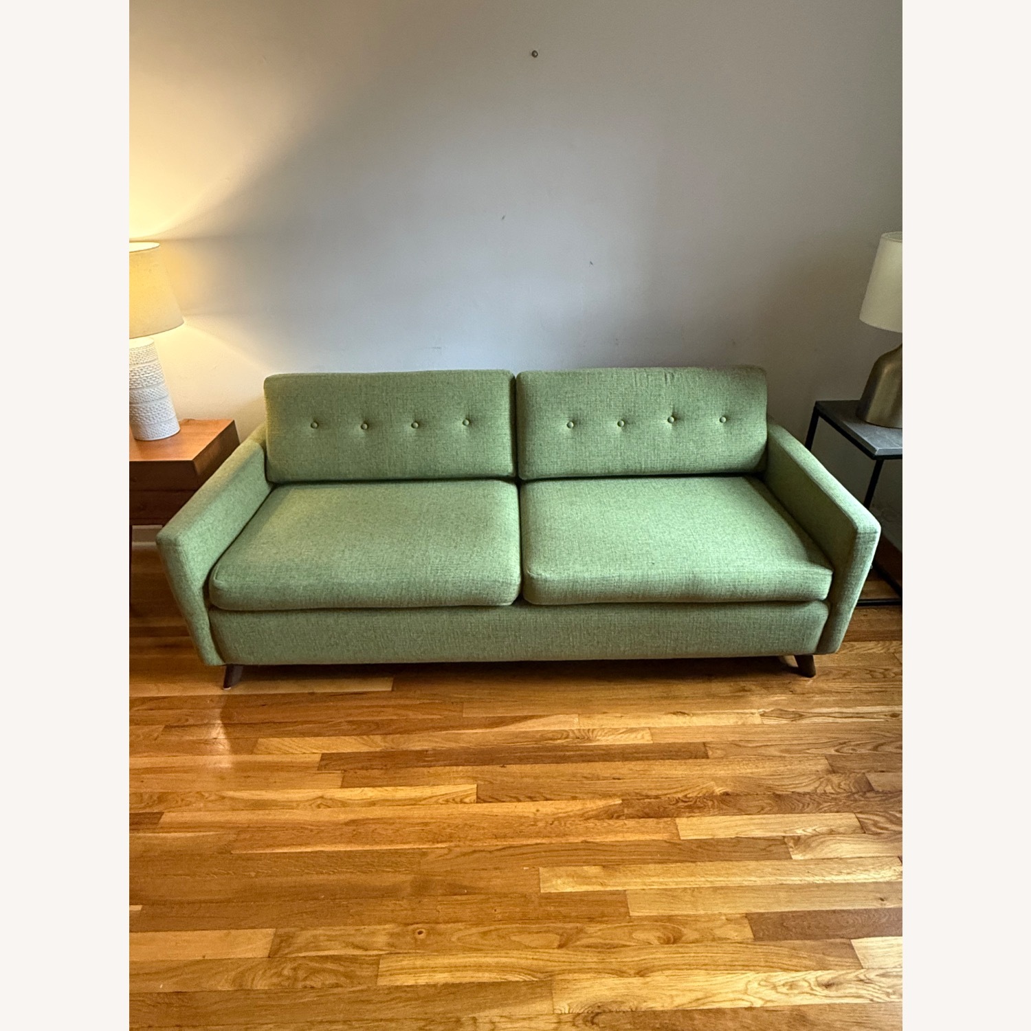 Joybird Hopson Sleeper Sofa - image-1