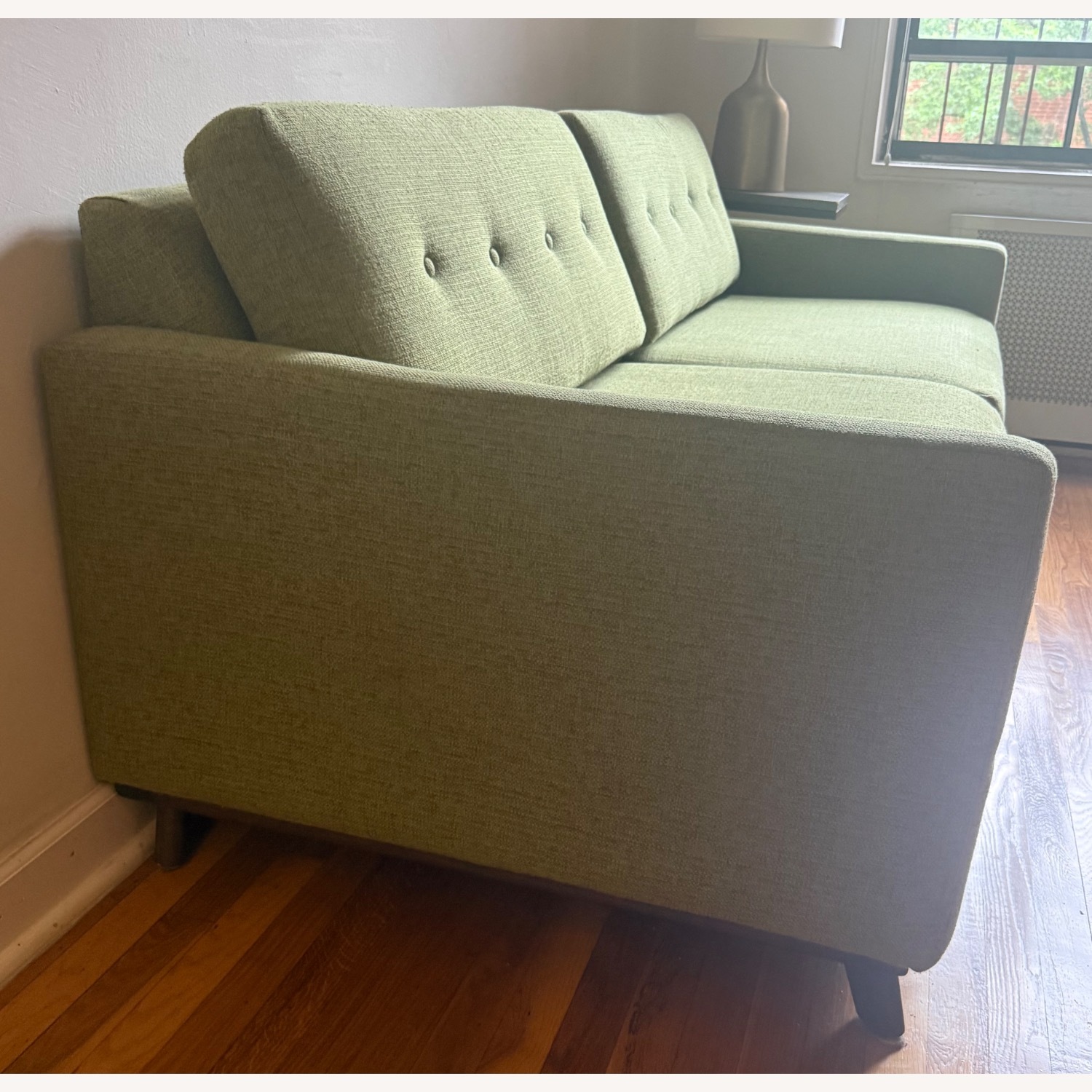 Joybird Hopson Sleeper Sofa - image-6