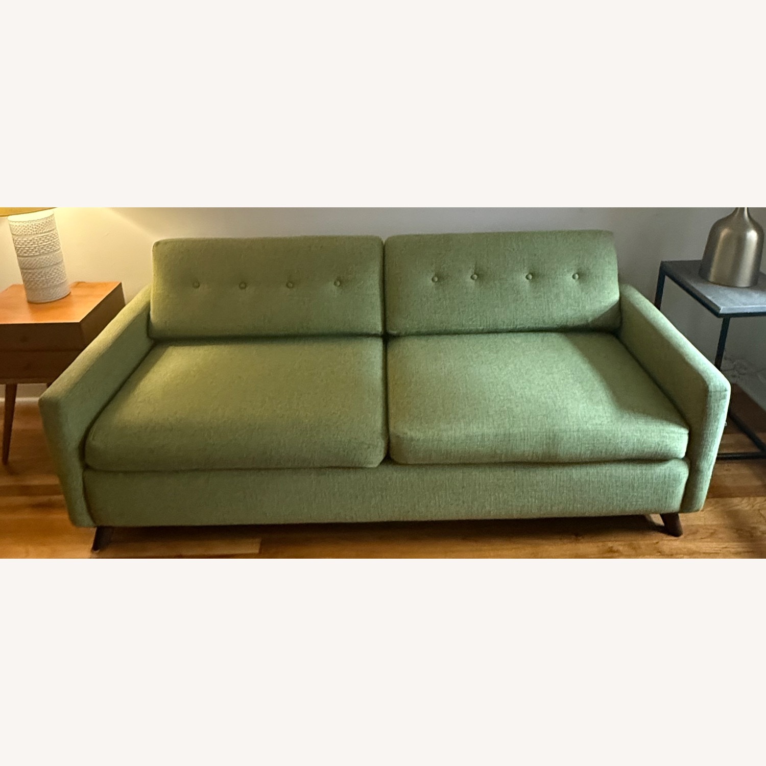 Joybird Hopson Sleeper Sofa - image-10