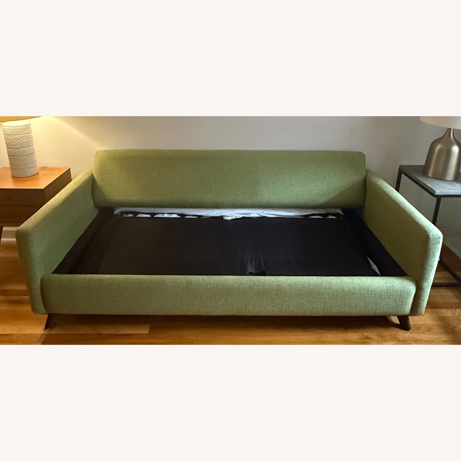 Joybird Hopson Sleeper Sofa - image-11