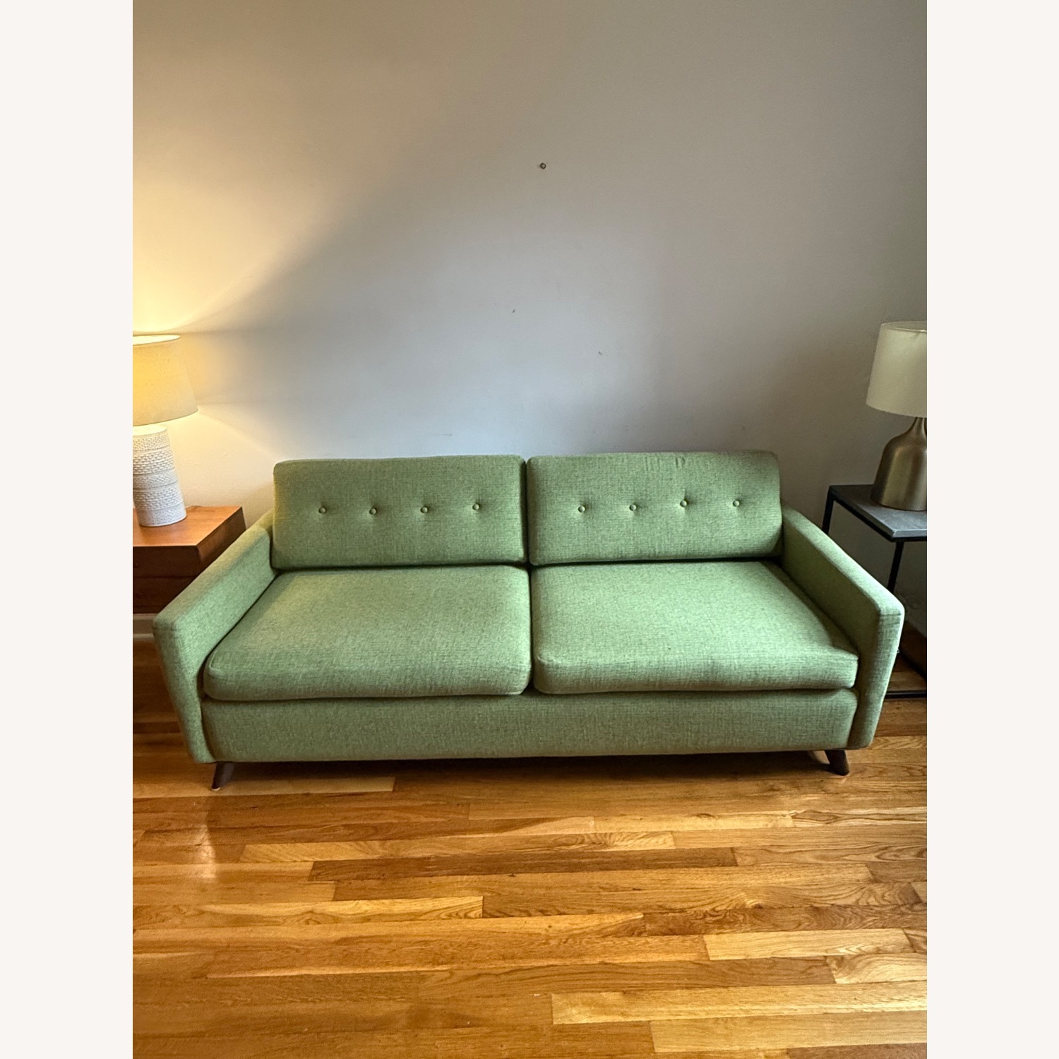Joybird Hopson Sleeper Sofa - image-7
