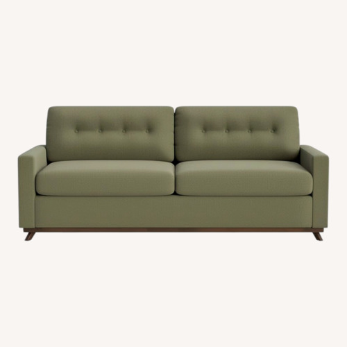 Used Joybird Hopson Sleeper Sofa for sale on AptDeco