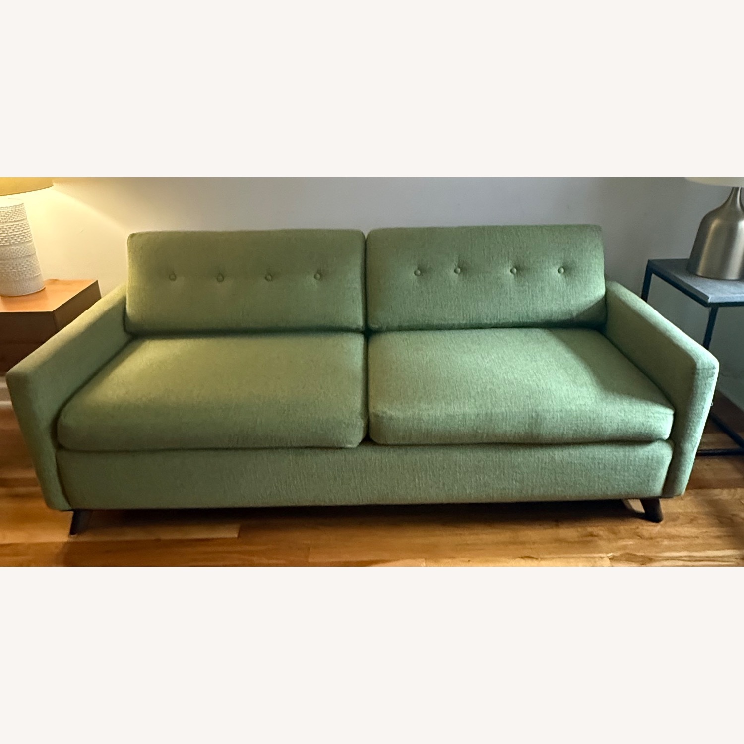 Joybird Hopson Sleeper Sofa - image-8