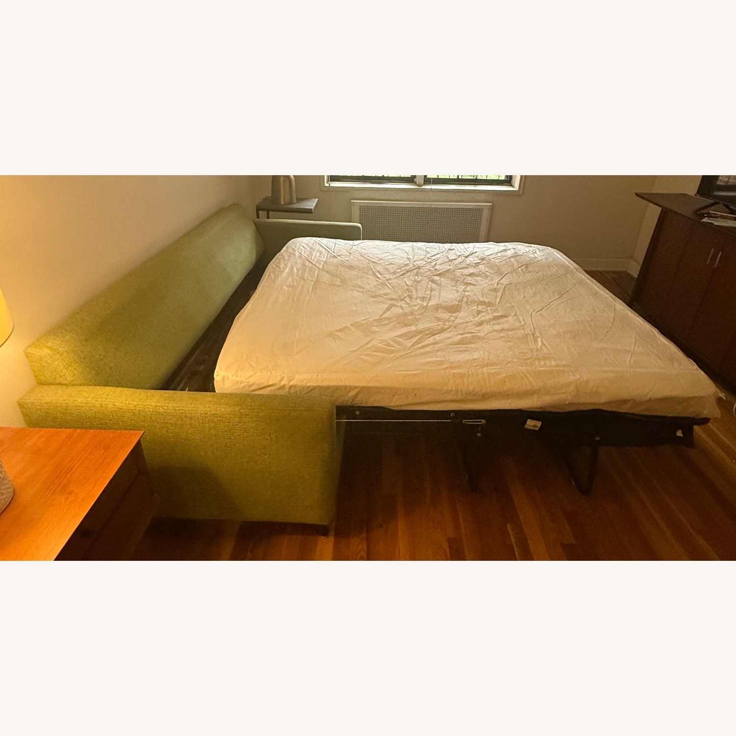 Joybird Hopson Sleeper Sofa - image-5
