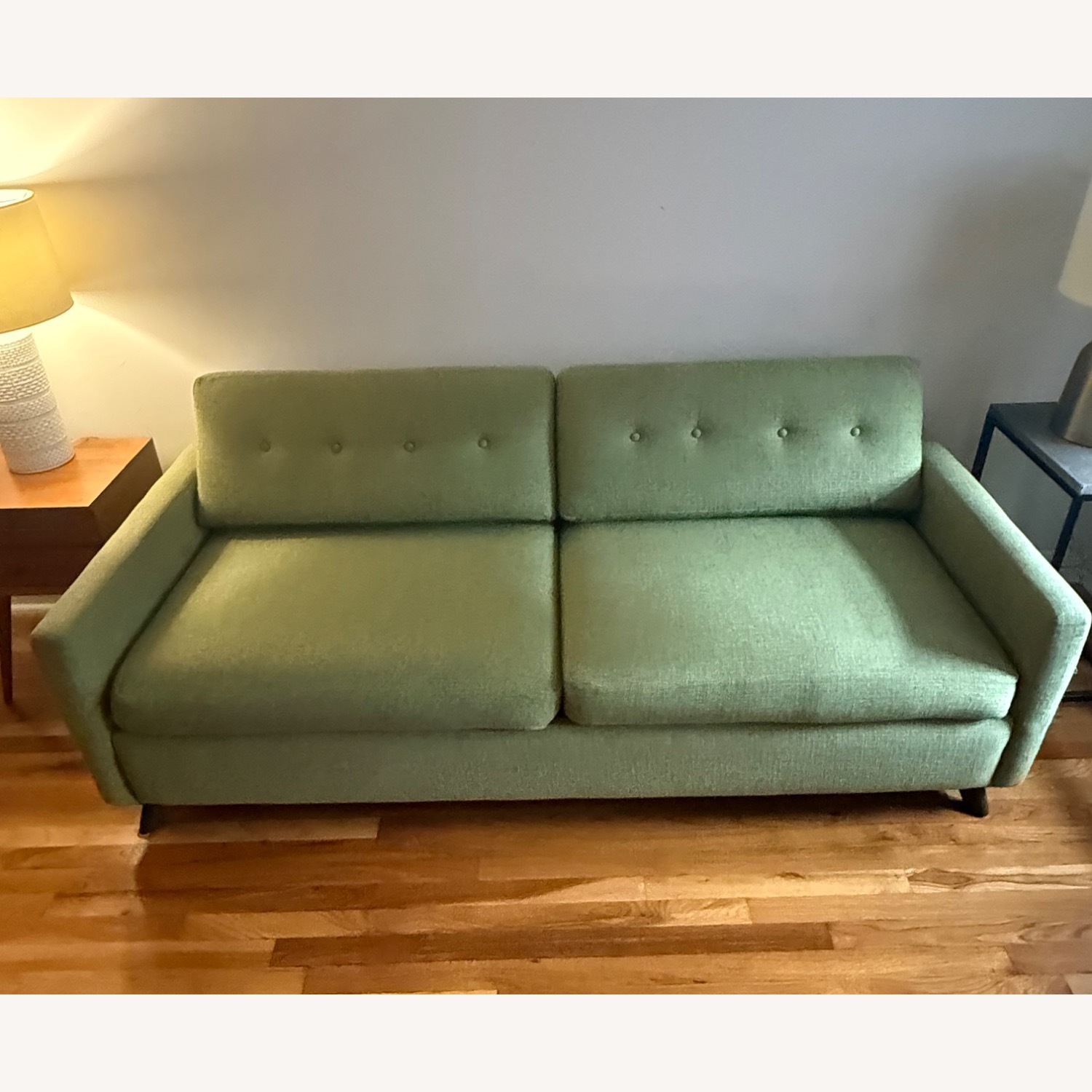 Joybird Hopson Sleeper Sofa - image-9