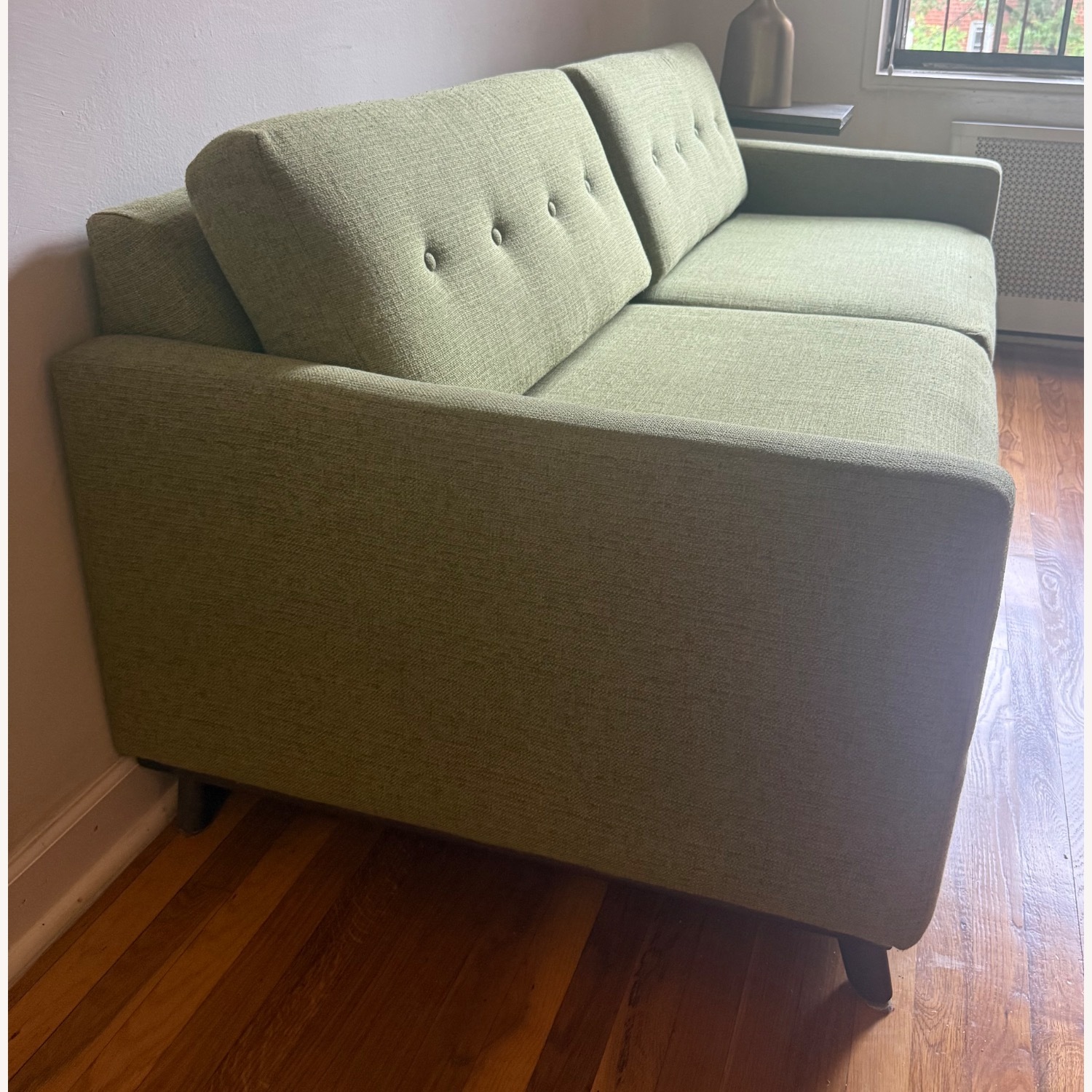 Joybird Hopson Sleeper Sofa - image-3