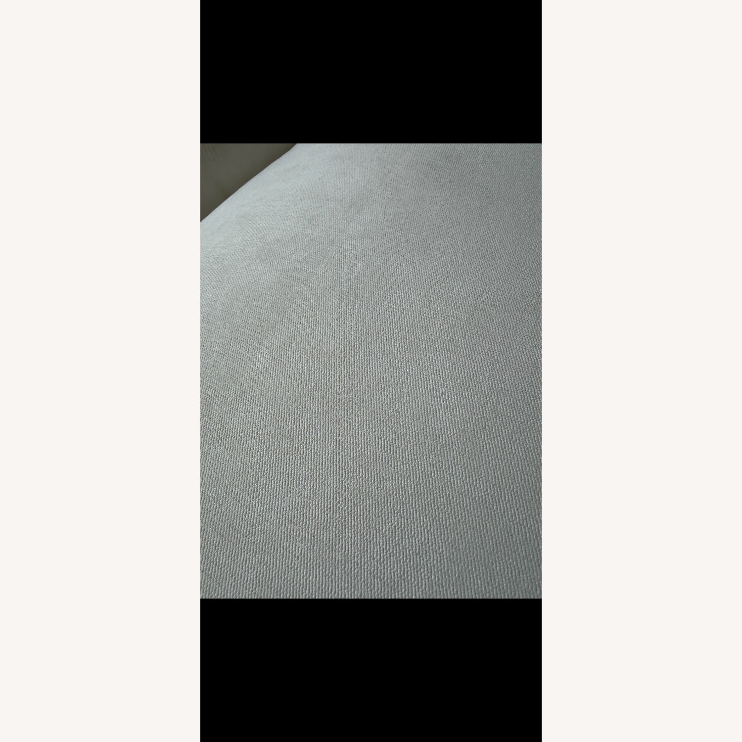 ABC Carpet and Home Montauk White 3+ Piece Sectional - image-8