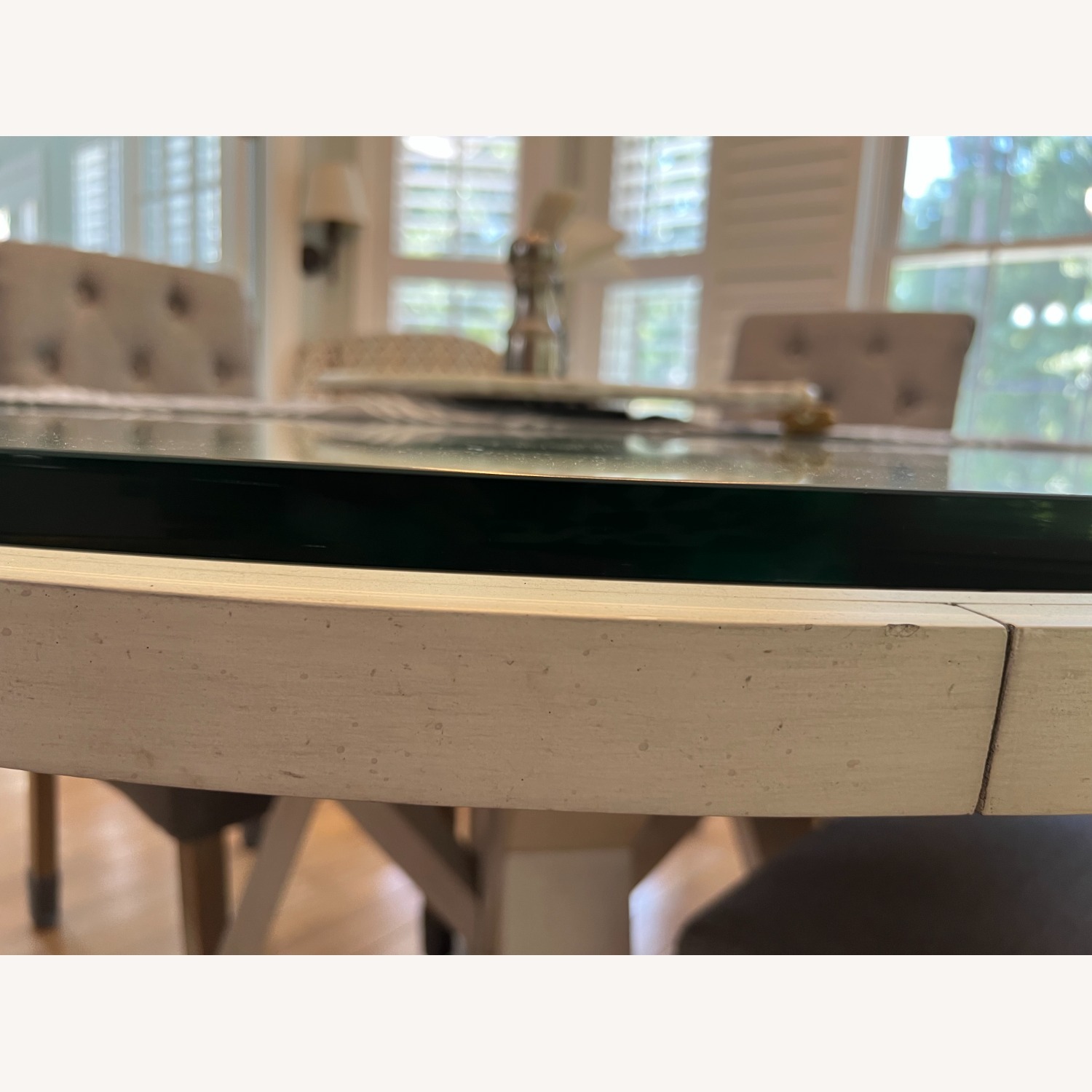 Trisha Yearwood Home Collection Table & Chairs - image-2
