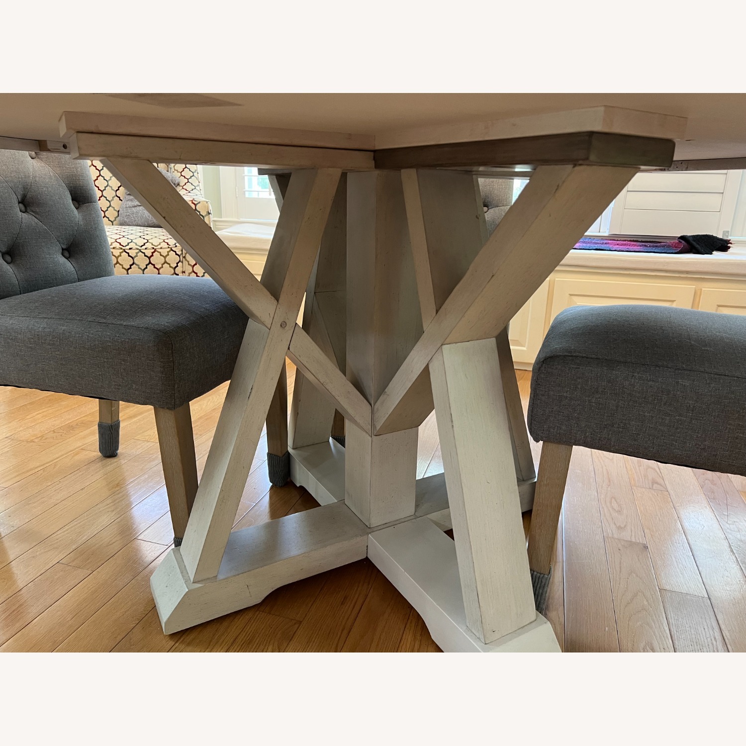 Trisha Yearwood Home Collection Table & Chairs - image-5