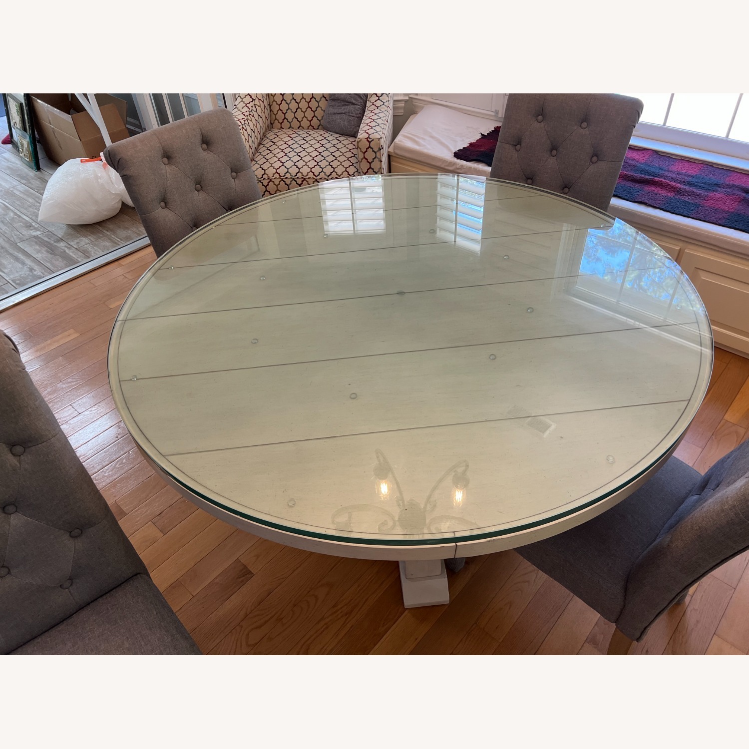 Trisha Yearwood Home Collection Table & Chairs - image-4