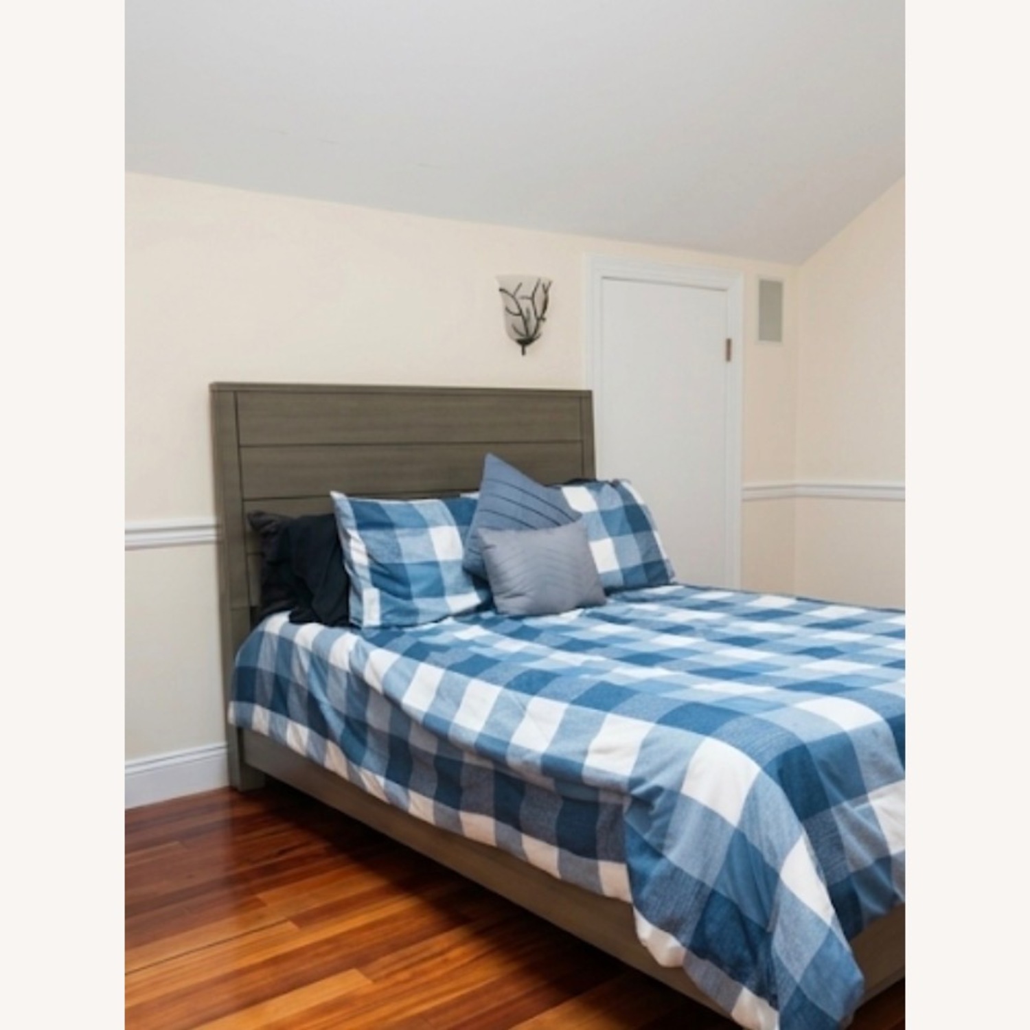 Macy's Tribeca Storage Full Platform Bed - image-2