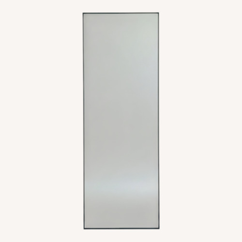 Used Floor Stand Mirror for sale on AptDeco