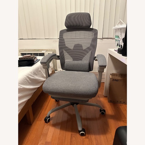 Used DUMOS Office Chair  for sale on AptDeco