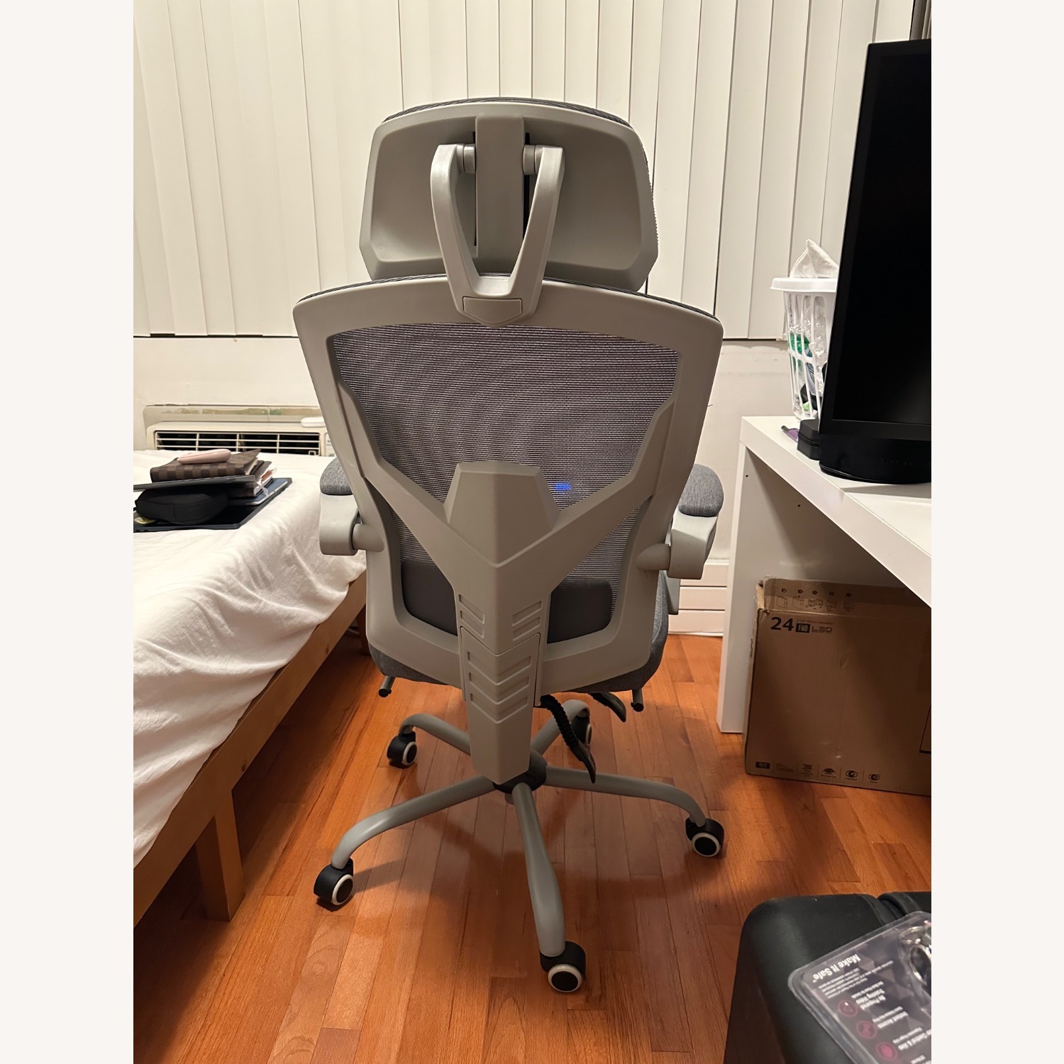 DUMOS Office Chair  - image-2