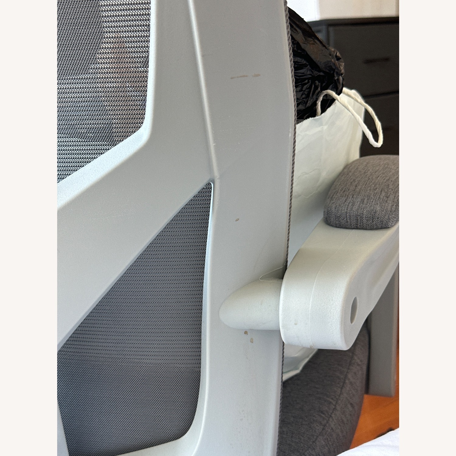 DUMOS Office Chair  - image-3