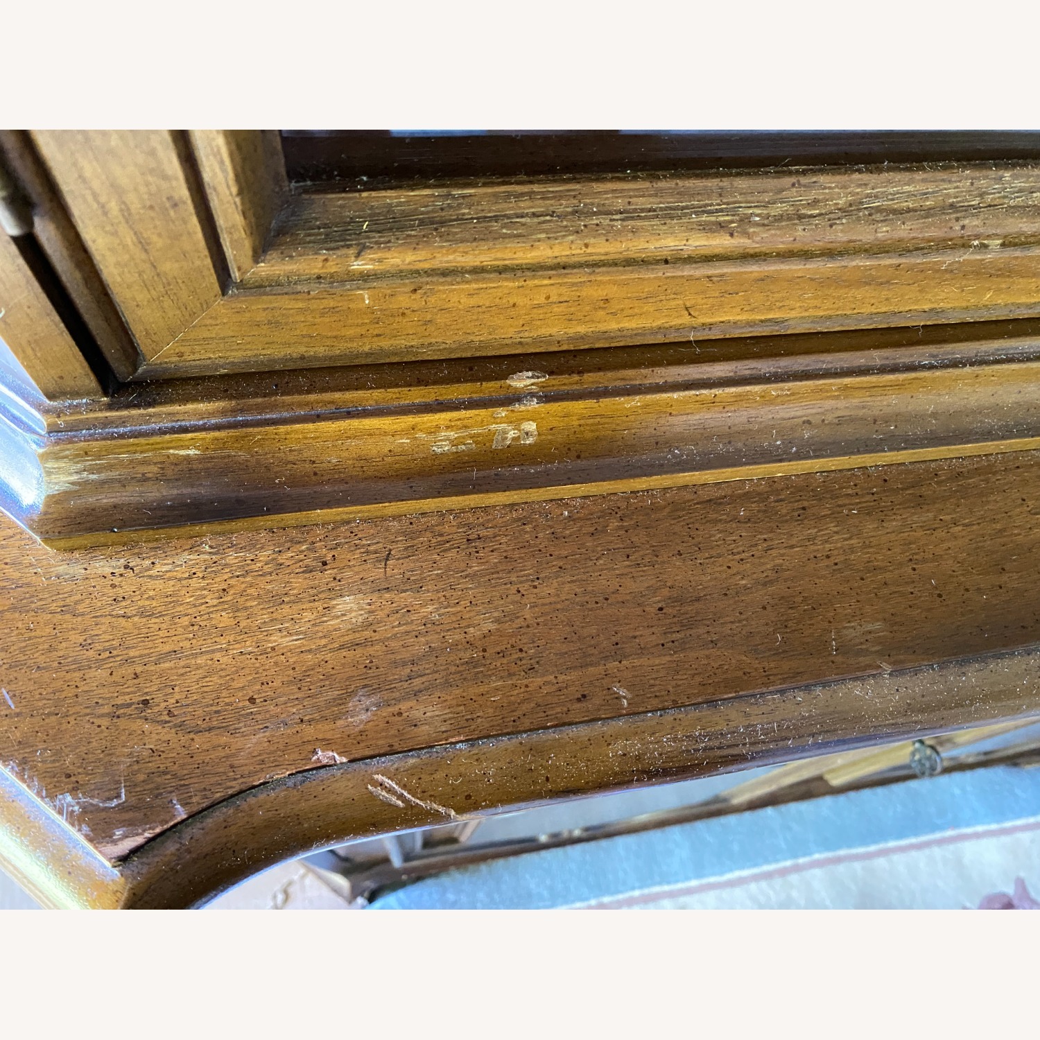 Vintage Castleton Hutch/Credenza - image-15
