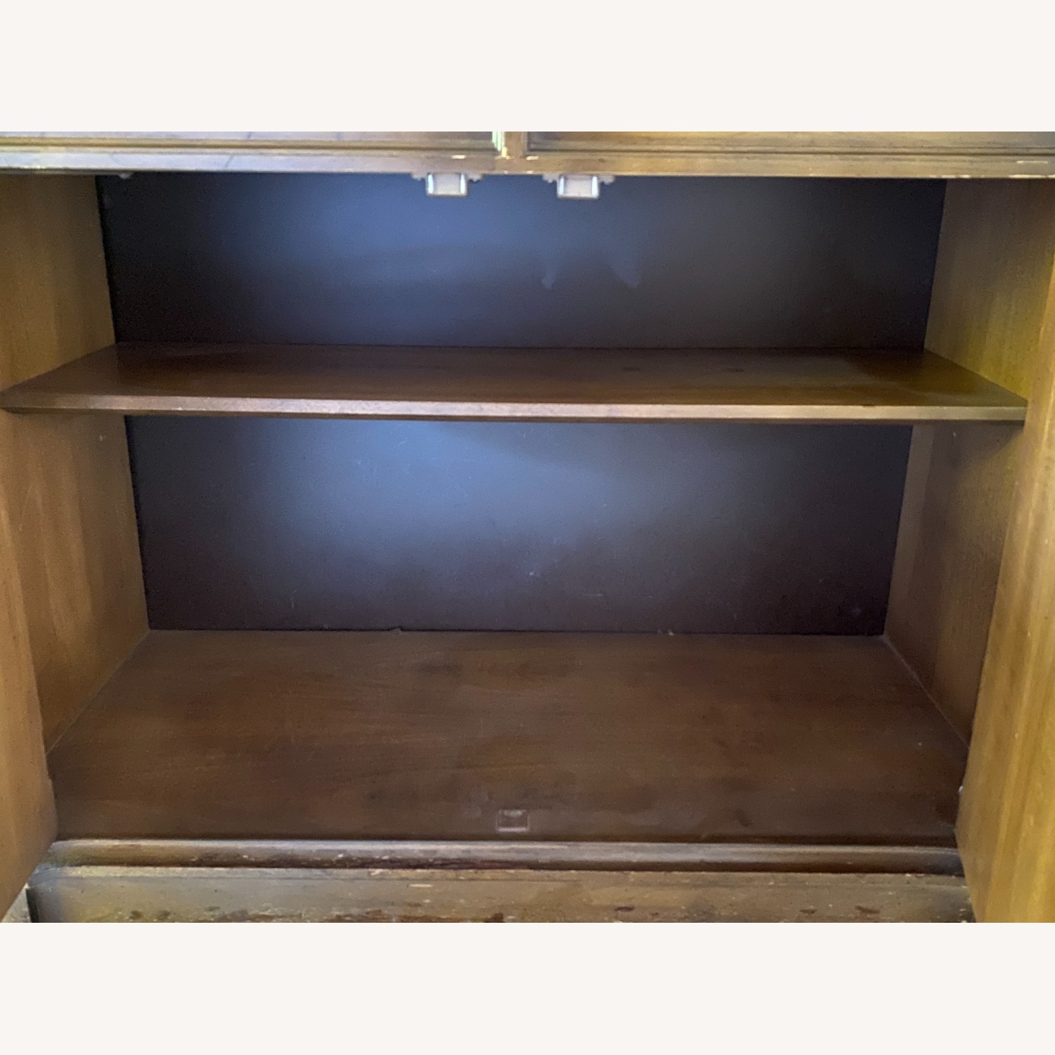 Vintage Castleton Hutch/Credenza - image-18