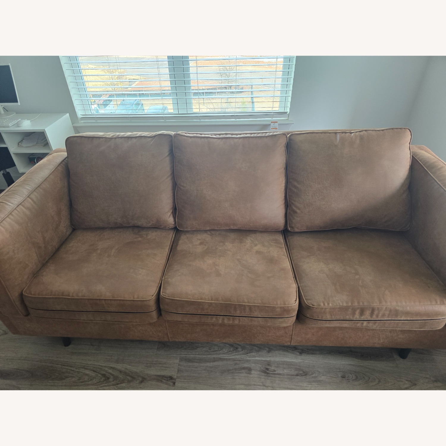 Ashley Furniture Maimz Sofa - image-1