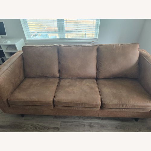 Used Ashley Furniture Maimz Sofa for sale on AptDeco