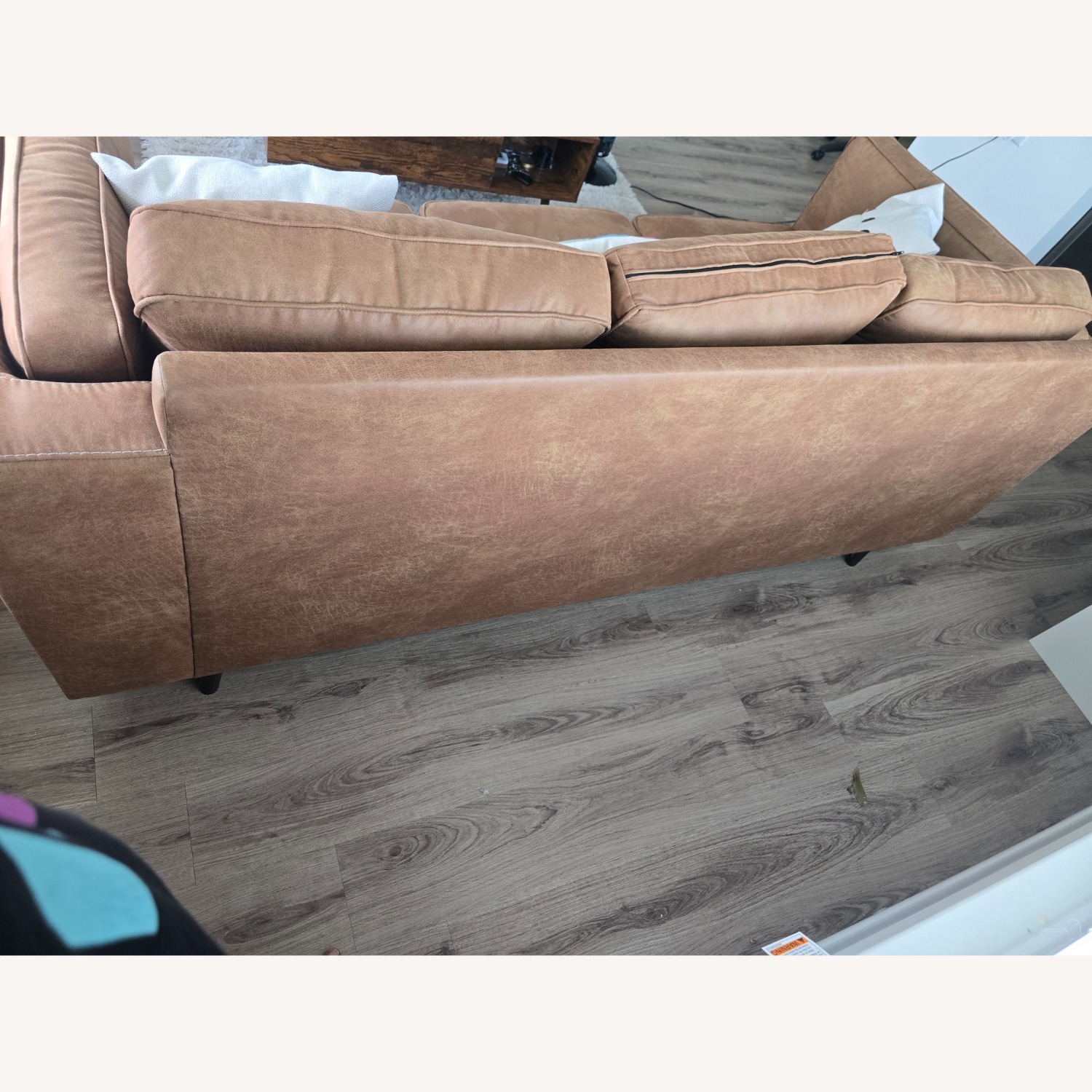 Ashley Furniture Maimz Sofa - image-3