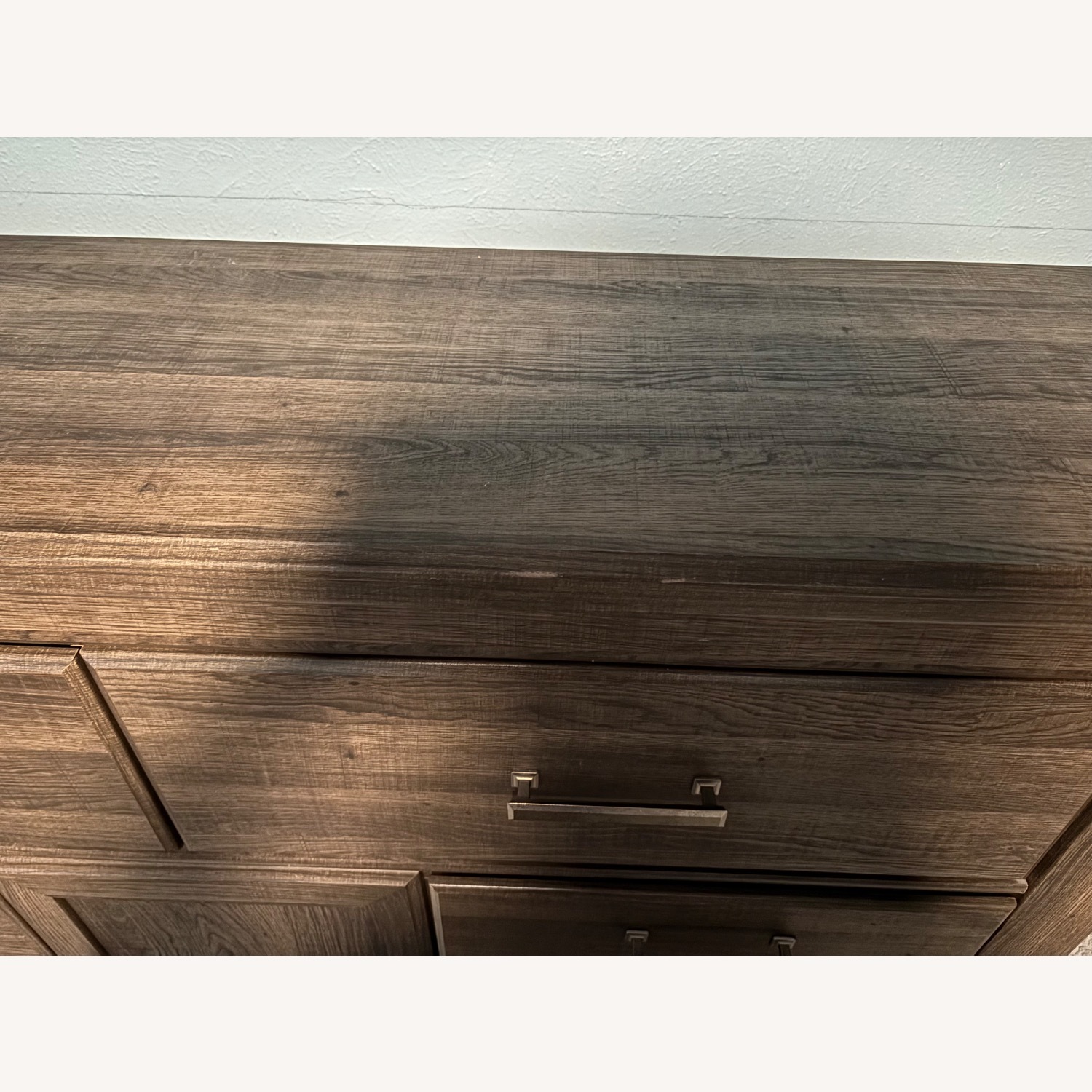 Ashley Furniture Juararo Light Brown Dresser - image-3