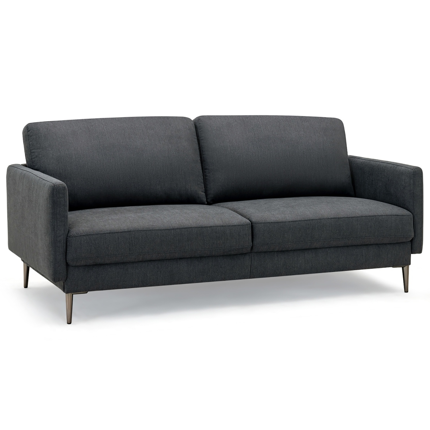 AllModern Lobos 87.01'' Upholstered Sofa - image-4