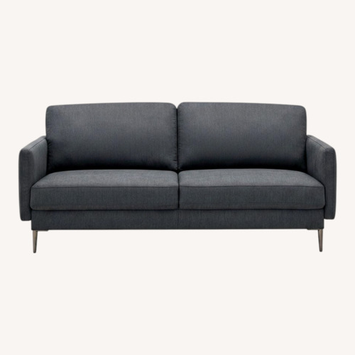 Used AllModern Lobos 87.01'' Upholstered Sofa for sale on AptDeco
