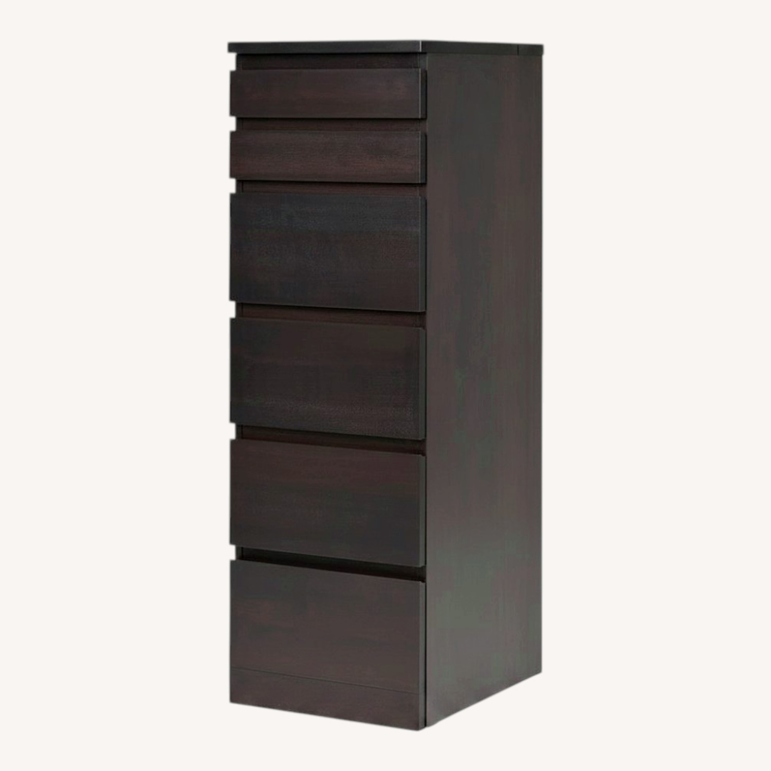 IKEA Malm Dresser - image-0