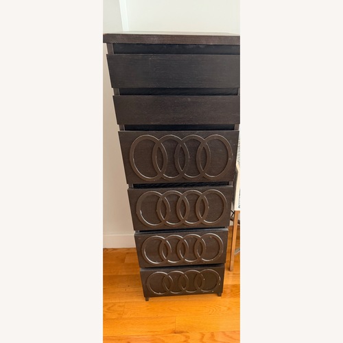 Used IKEA Malm Dresser for sale on AptDeco