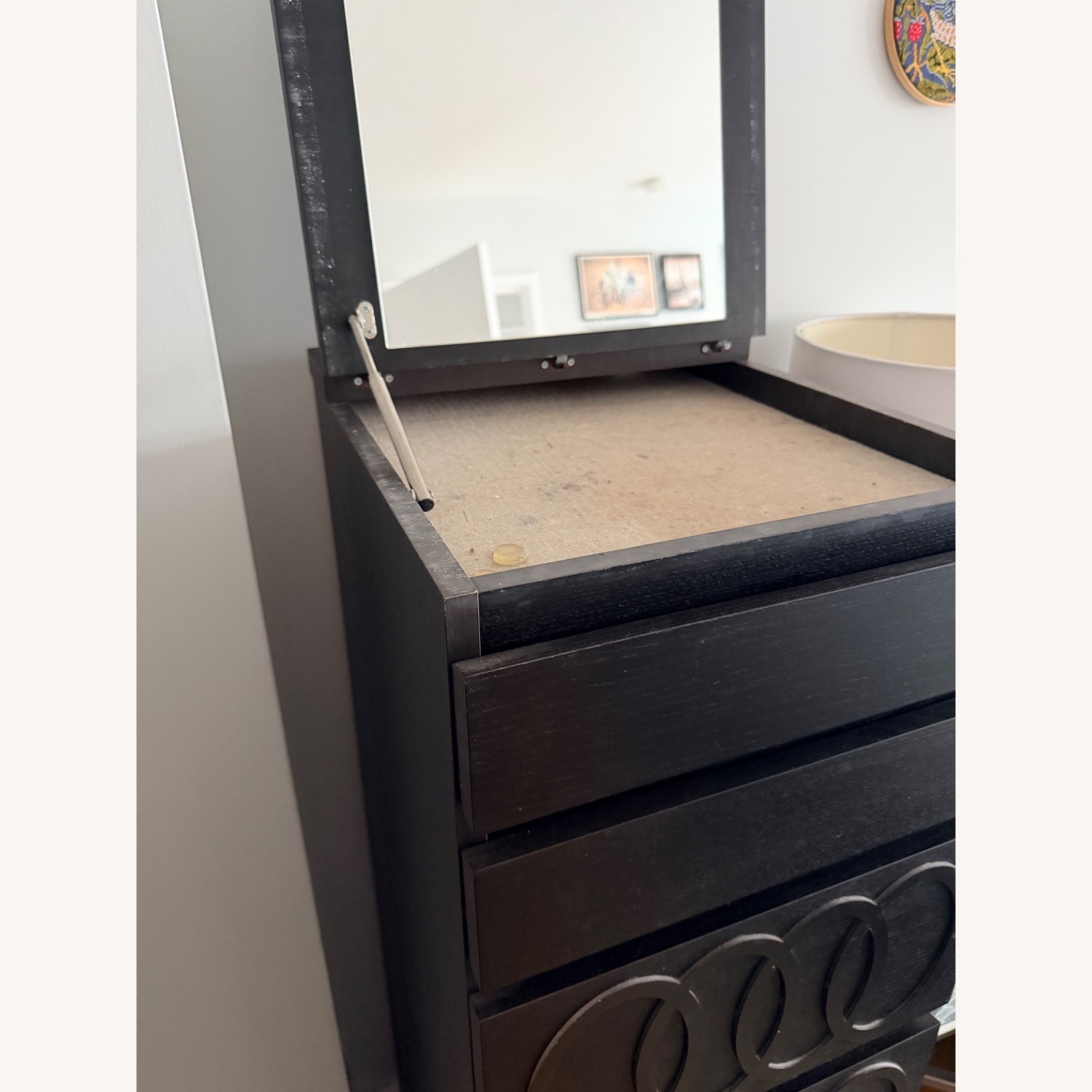 IKEA Malm Dresser - image-3
